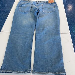 Levi’s 514 Straight